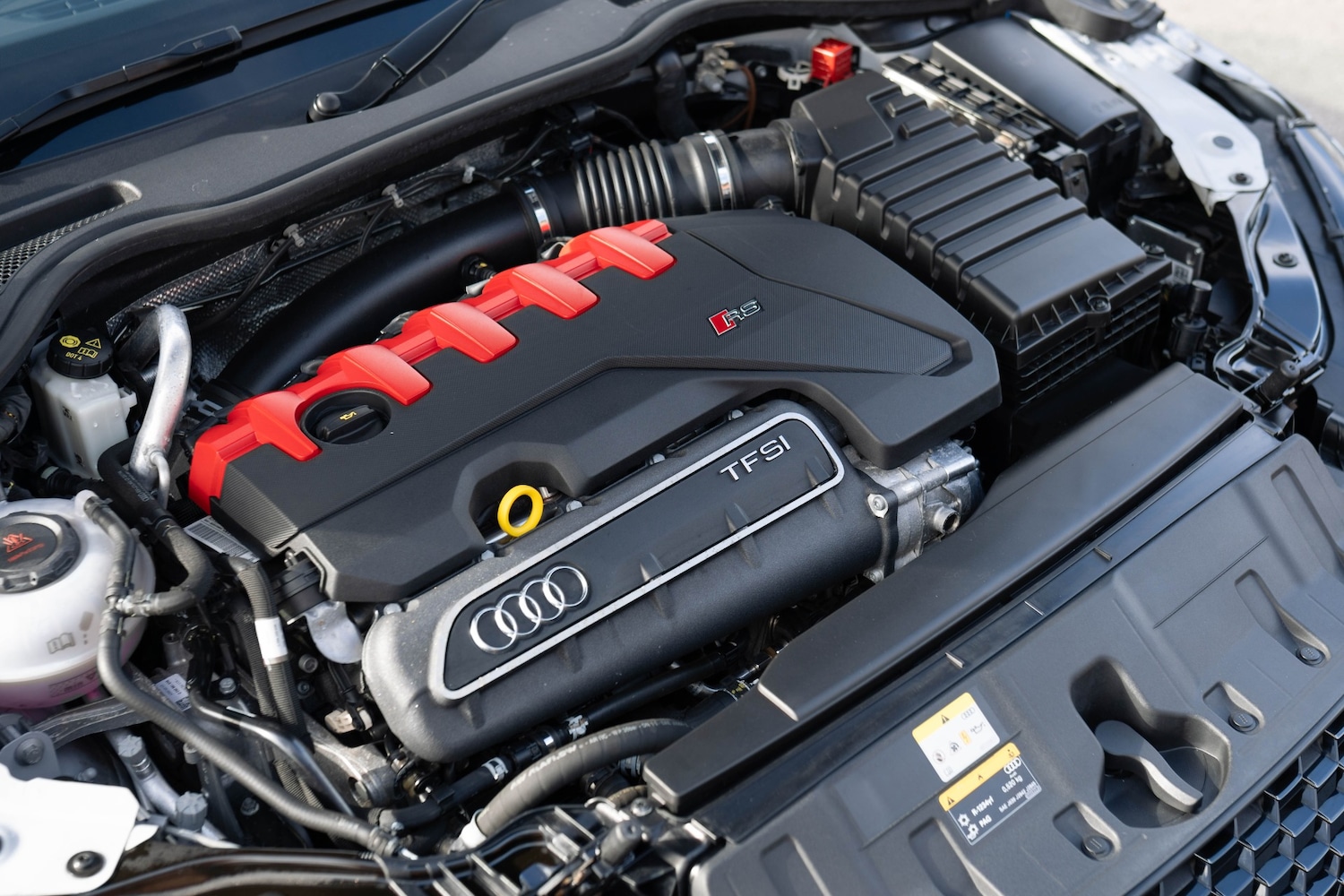 Used Audi TT 2021 for sale - 77717287: Photo 10