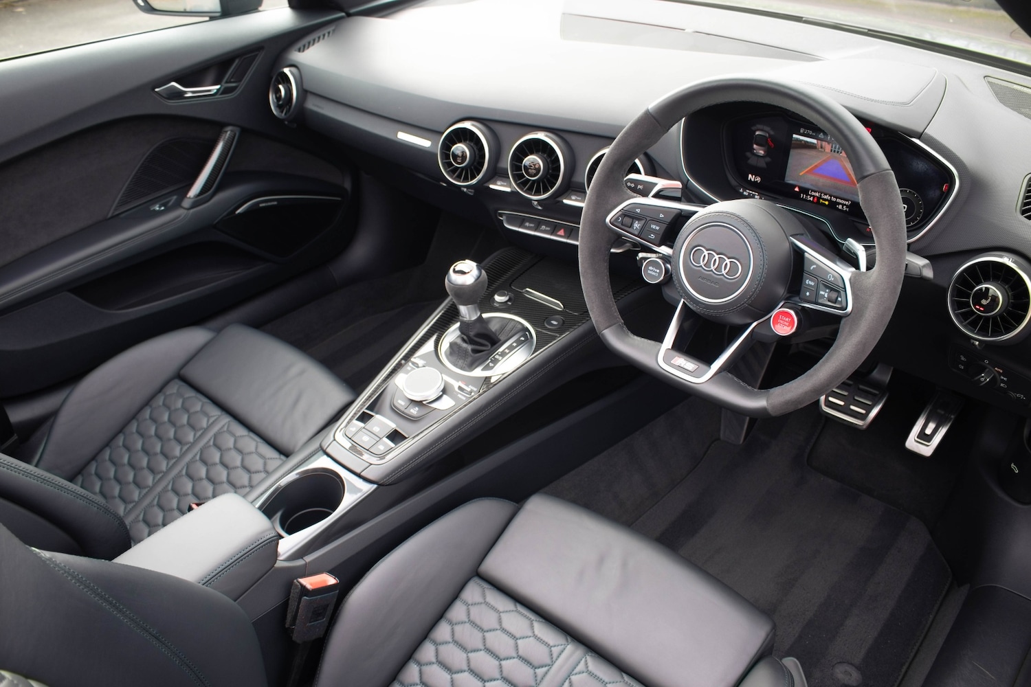 Used Audi TT 2021 for sale - 77717287: Photo 11