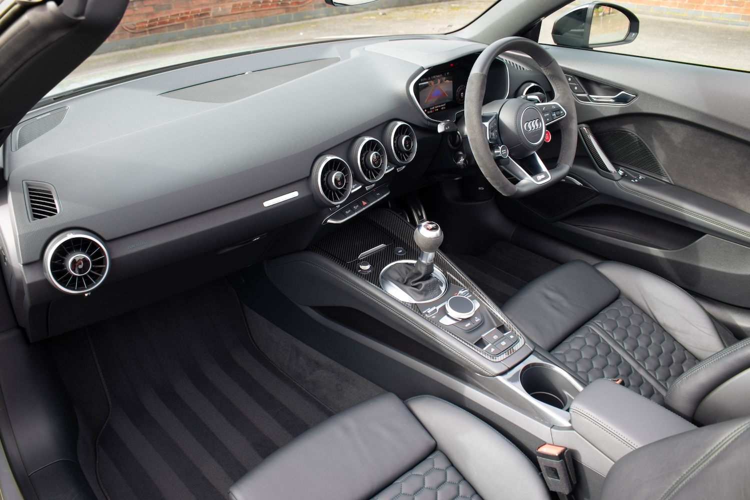 Used Audi TT 2021 for sale - 77717287: Photo 12