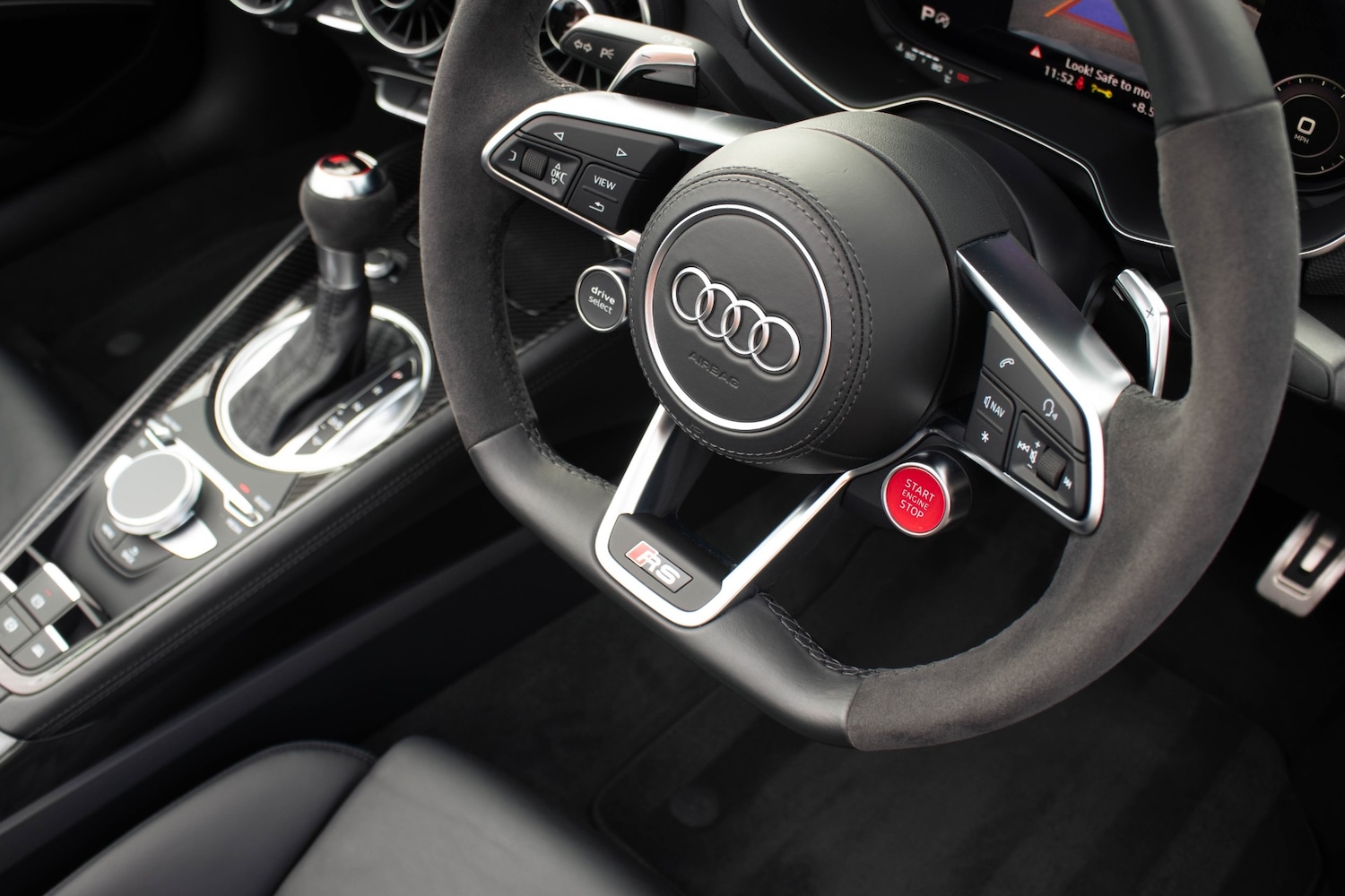 Used Audi TT 2021 for sale - 77717287: Photo 13