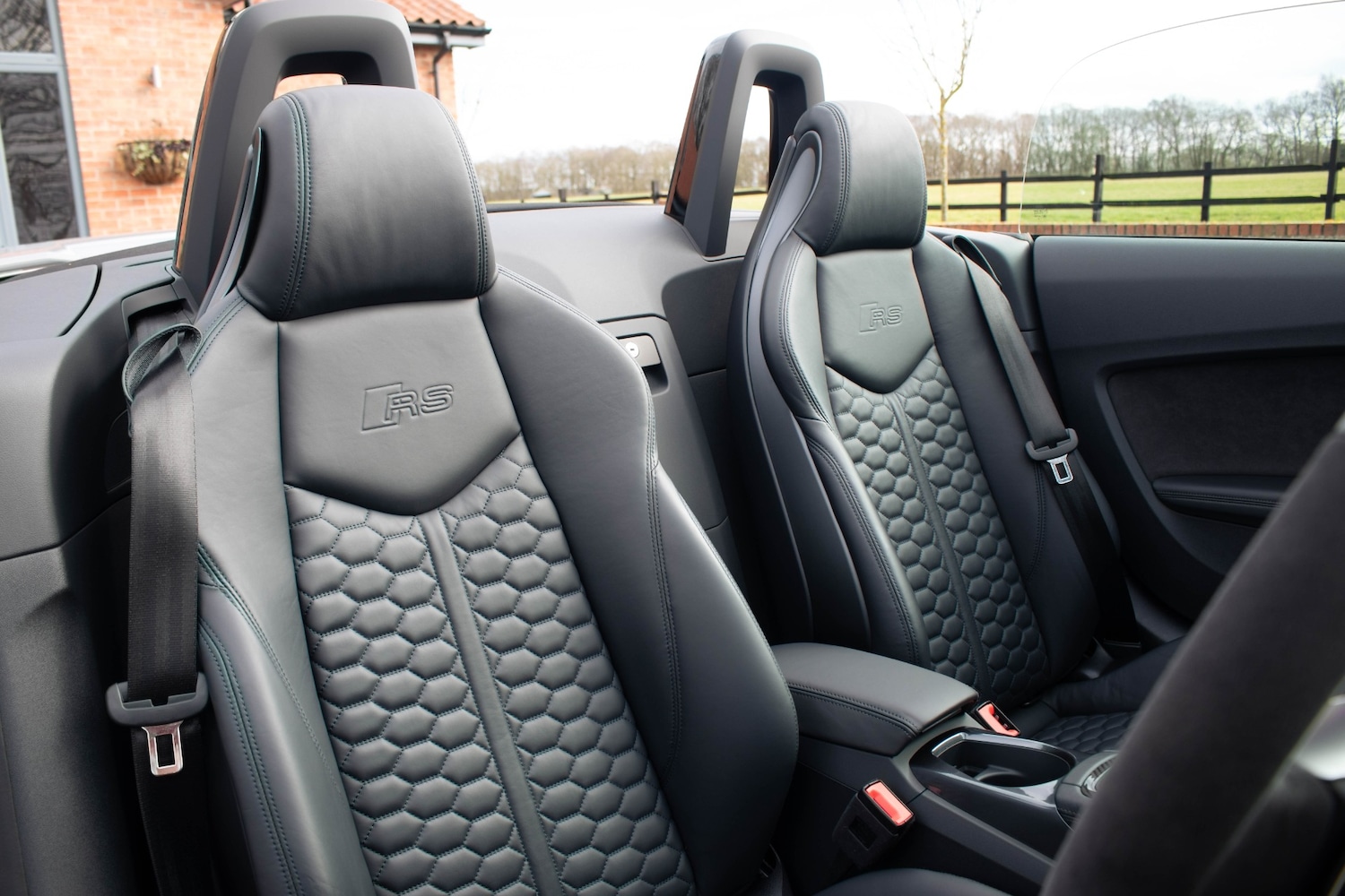 Used Audi TT 2021 for sale - 77717287: Photo 15