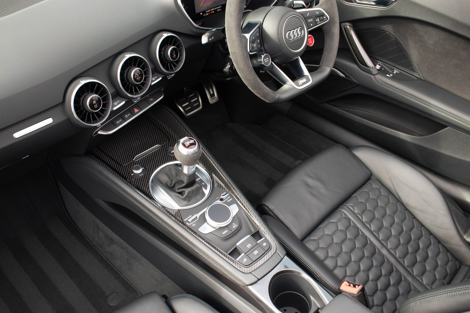 Used Audi TT 2021 for sale - 77717287: Photo 17