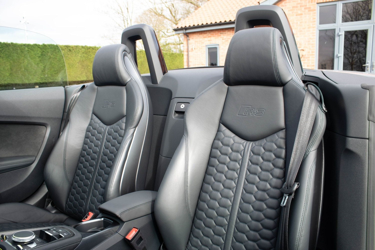 Used Audi TT 2021 for sale - 77717287: Photo 18