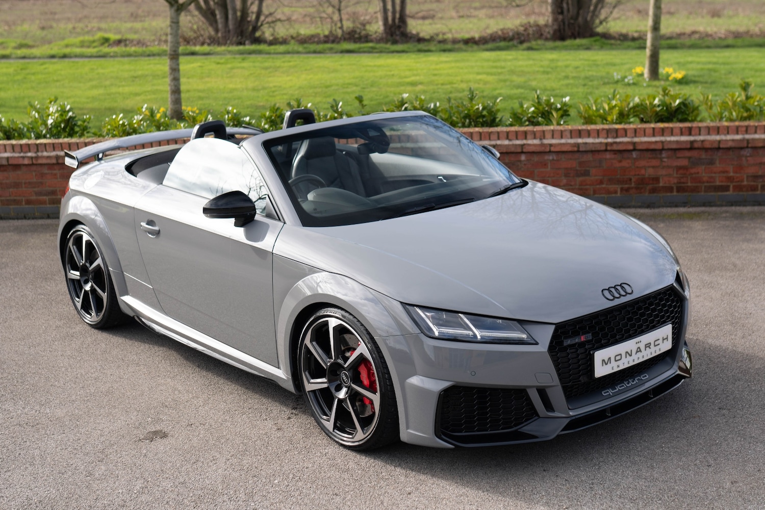 Used Audi TT 2021 for sale - 77717287: Photo 2