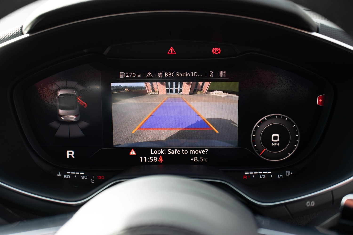 Used Audi TT 2021 for sale - 77717287: Photo 22