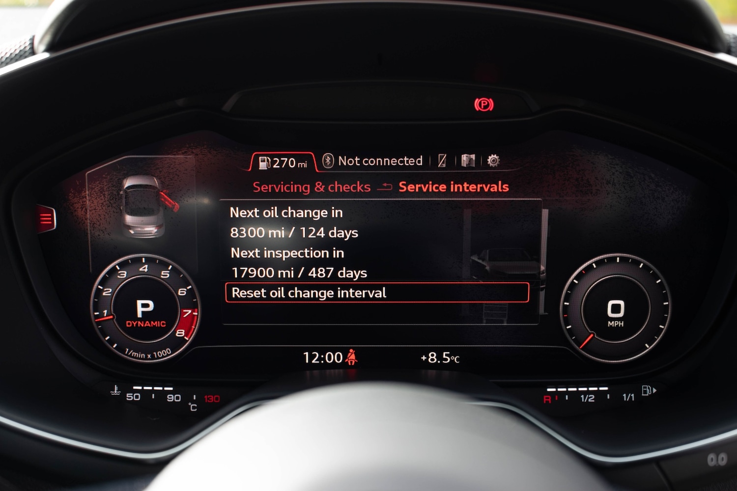 Used Audi TT 2021 for sale - 77717287: Photo 23