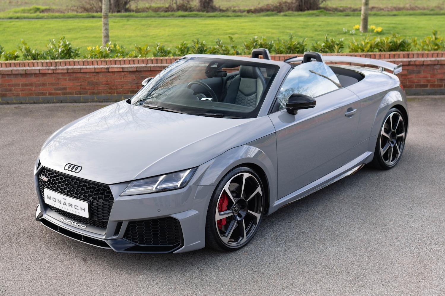 Used Audi TT 2021 for sale - 77717287: Photo 3