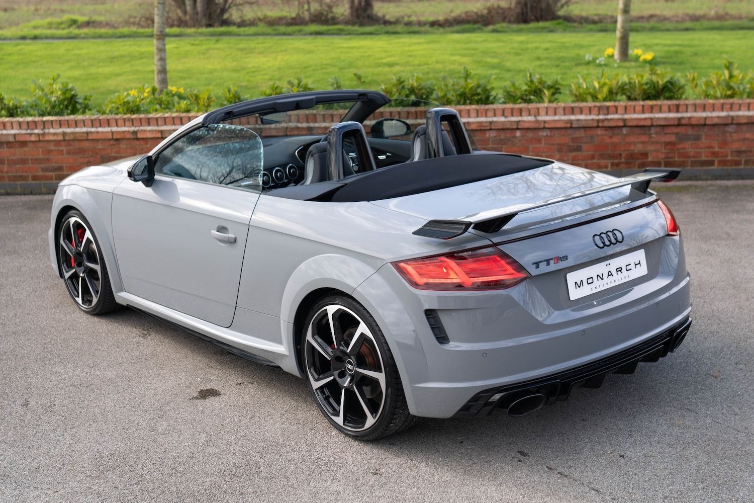 Used Audi TT 2021 for sale - 77717287: Photo 5