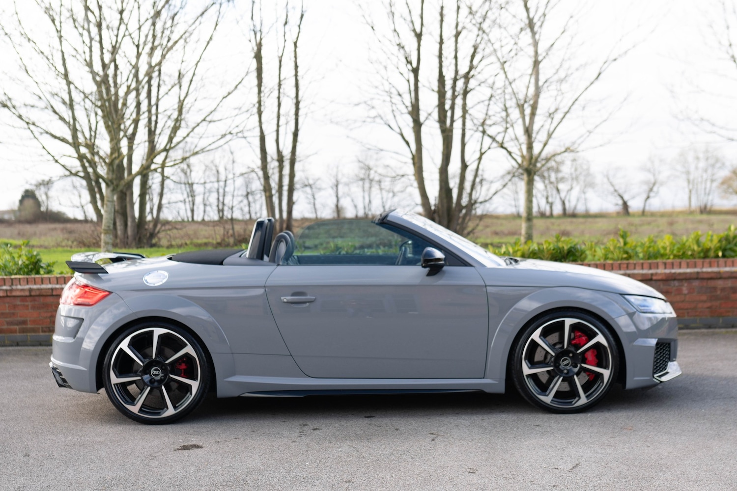 Used Audi TT 2021 for sale - 77717287: Photo 6