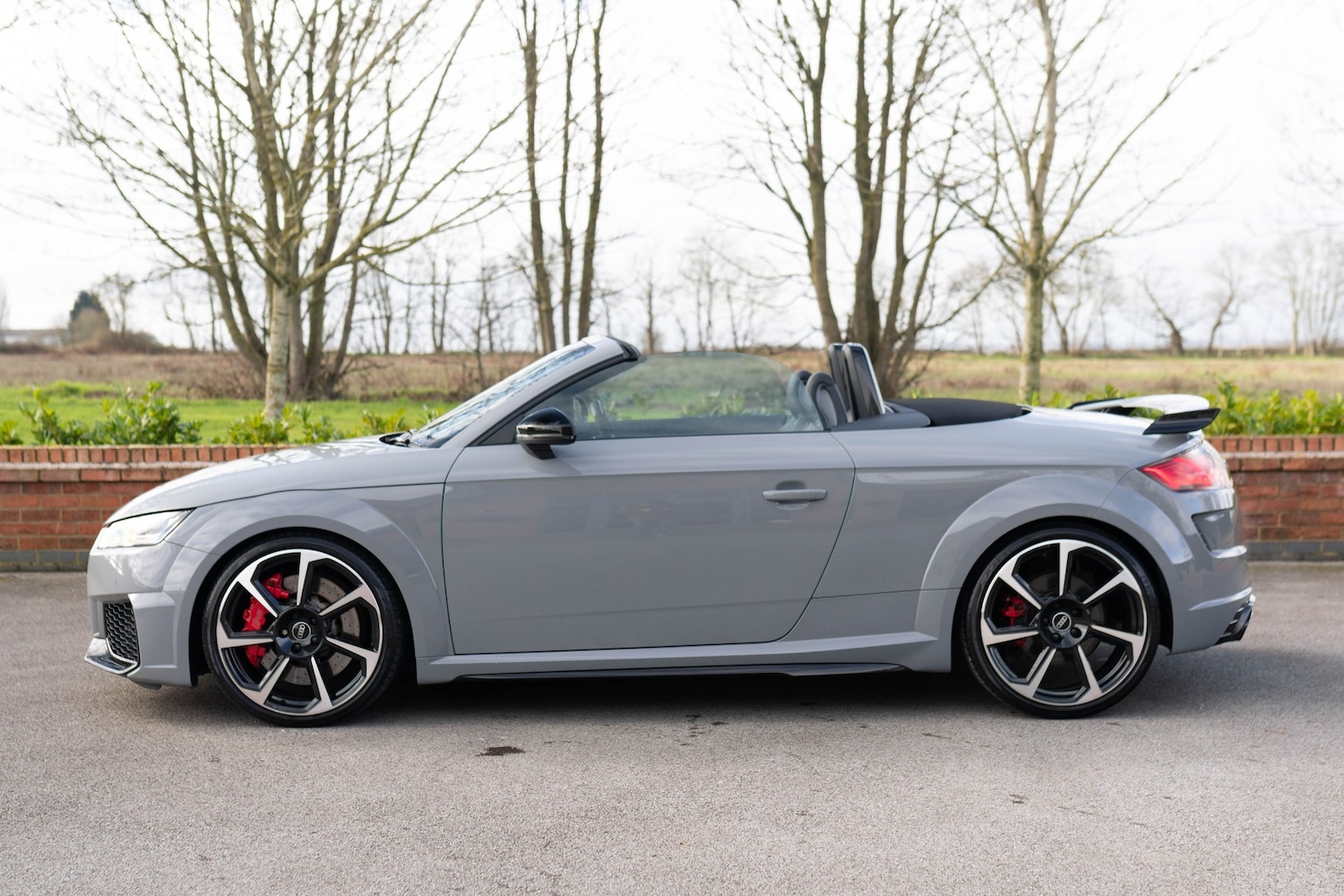 Used Audi TT 2021 for sale - 77717287: Photo 7