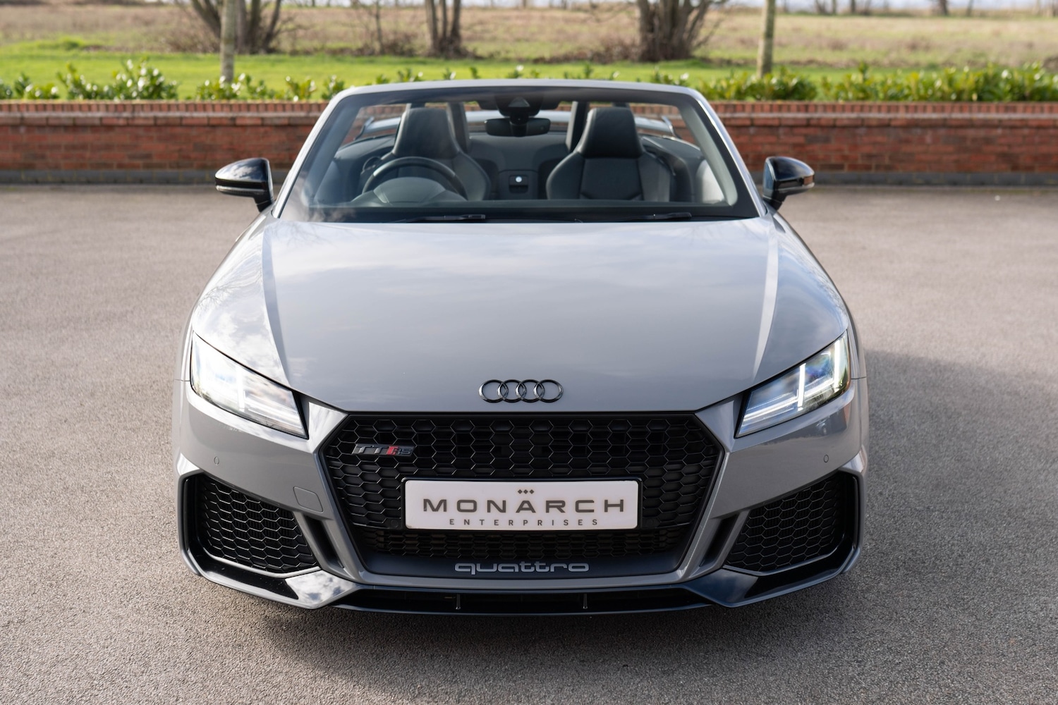 Used Audi TT 2021 for sale - 77717287: Photo 8