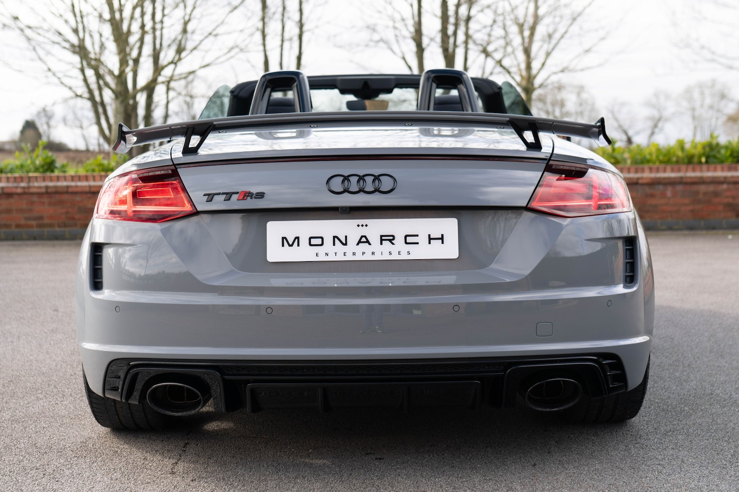 Used Audi TT 2021 for sale - 77717287: Photo 9