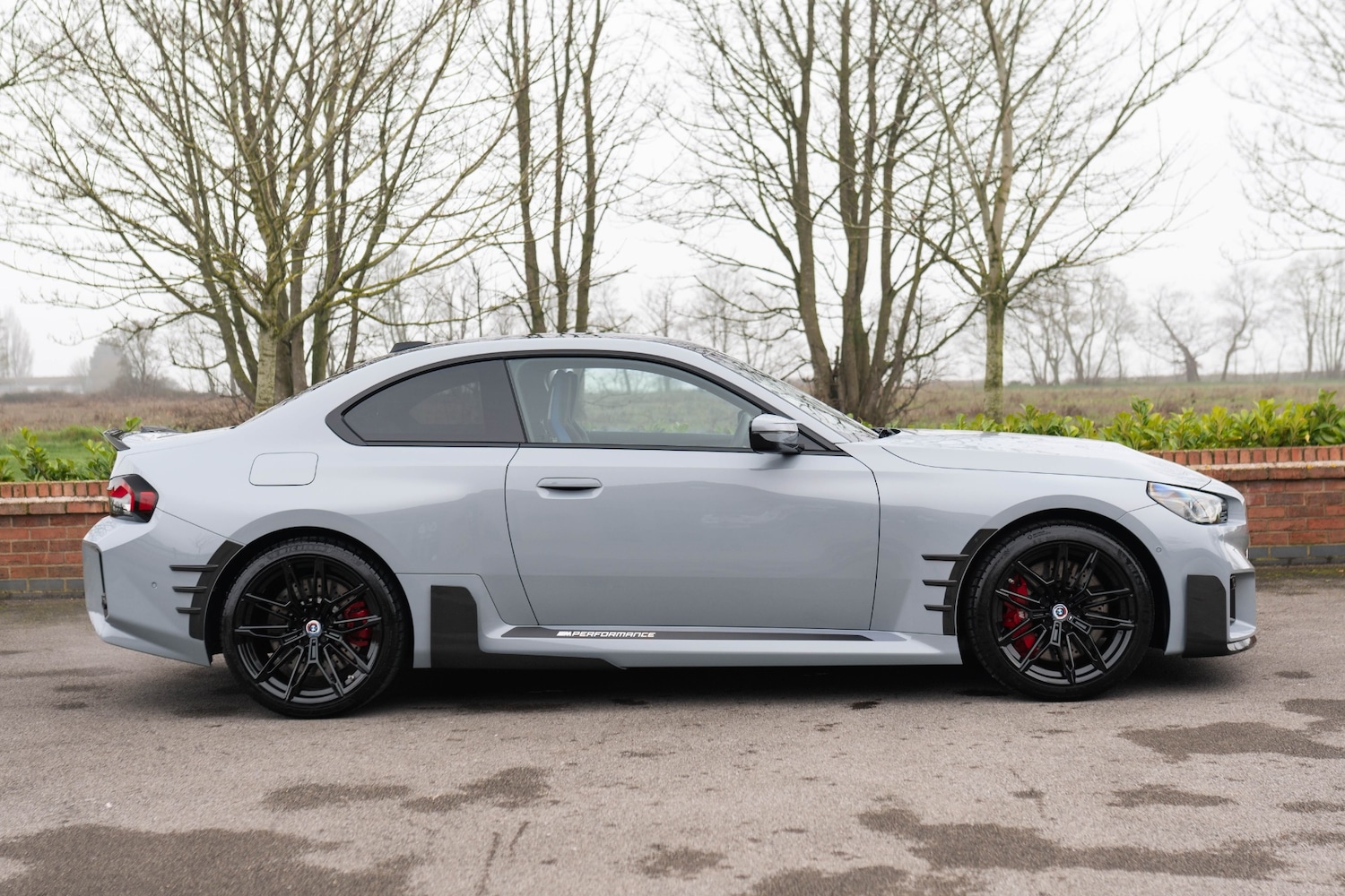 Used BMW M2 2023 for sale - 77803488: Photo 10