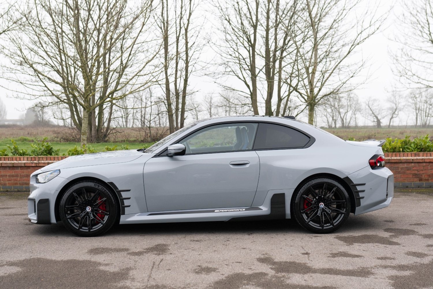 Used BMW M2 2023 for sale - 77803488: Photo 11