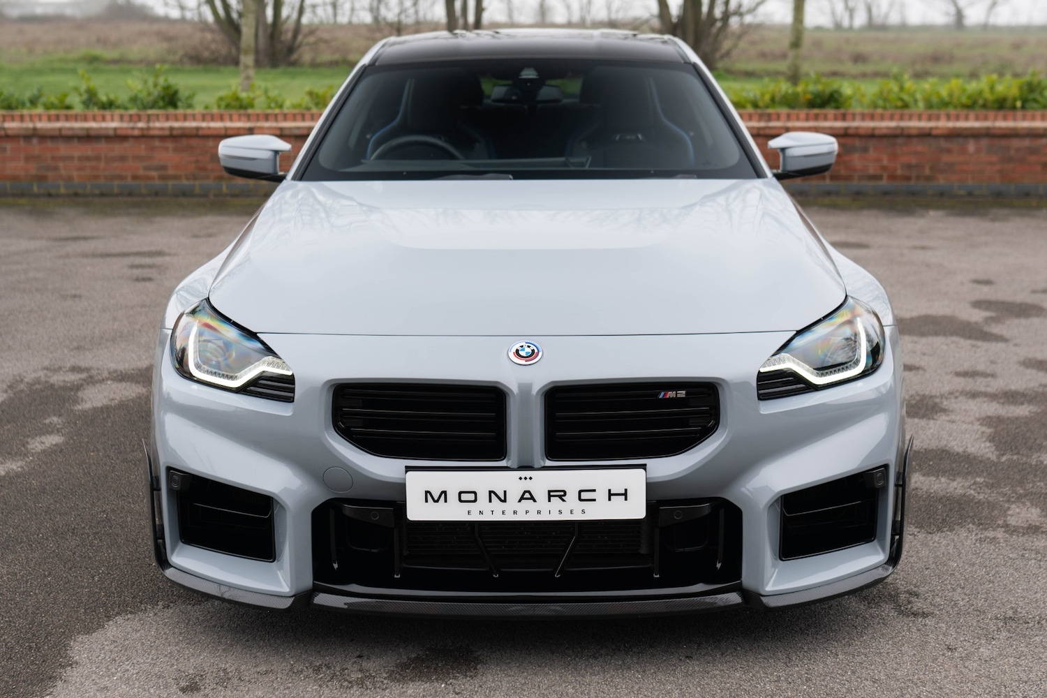 Used BMW M2 2023 for sale - 77803488: Photo 12