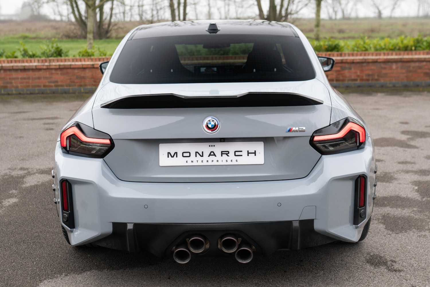 Used BMW M2 2023 for sale - 77803488: Photo 13