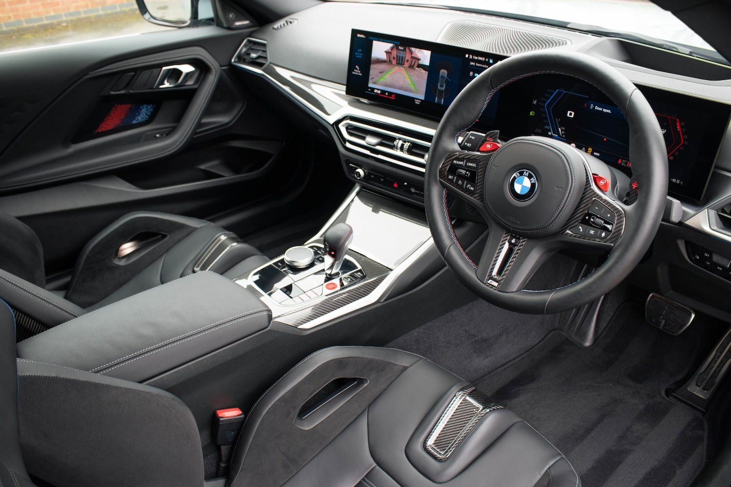 Used BMW M2 2023 for sale - 77803488: Photo 14