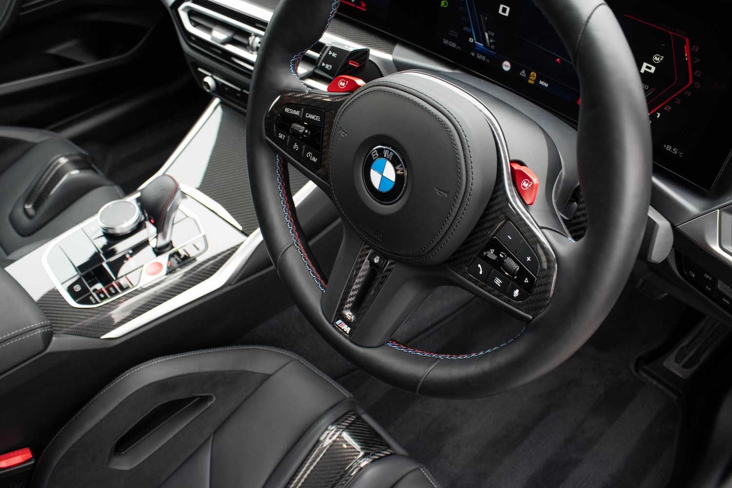 Used BMW M2 2023 for sale - 77803488: Photo 15