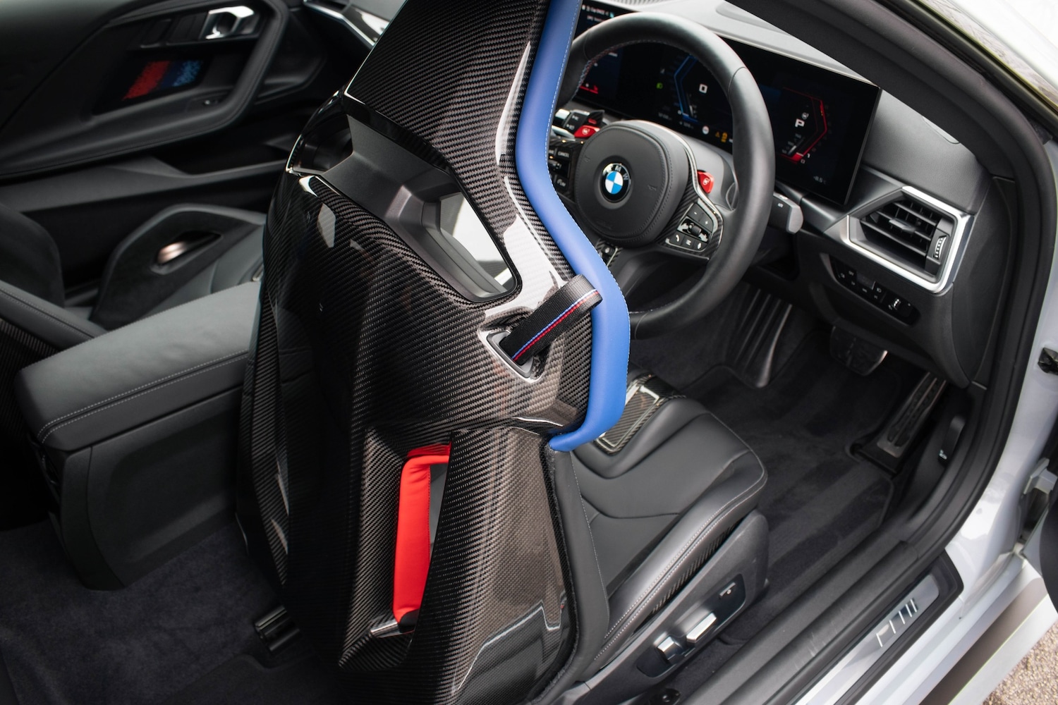 Used BMW M2 2023 for sale - 77803488: Photo 16