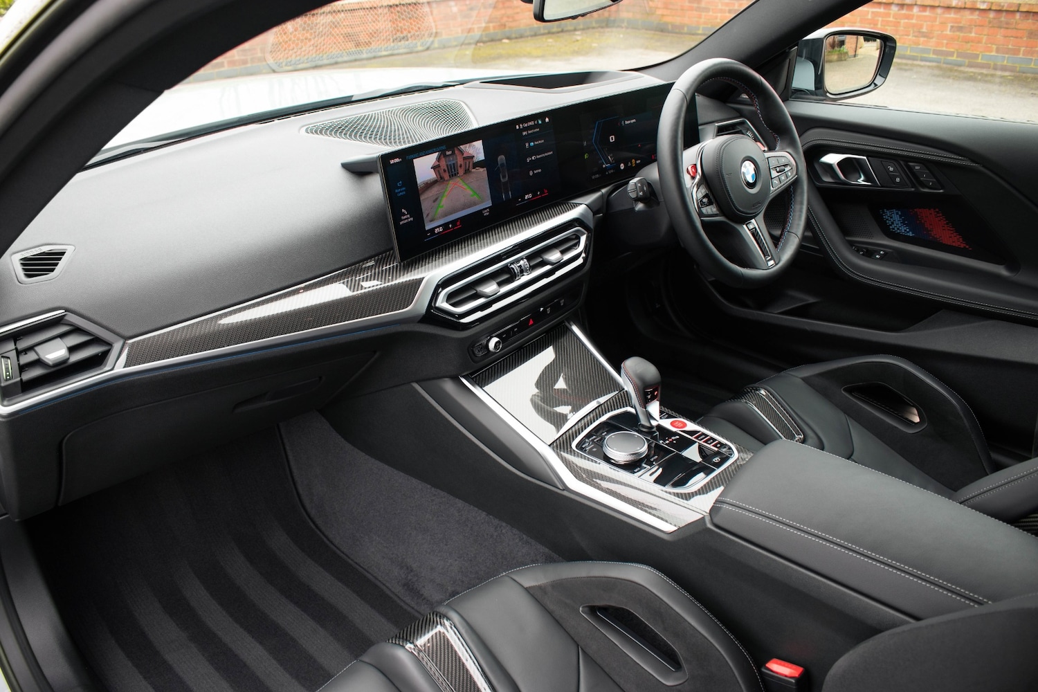 Used BMW M2 2023 for sale - 77803488: Photo 17