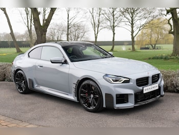 Used BMW M2 2023 for sale - 77803488: Photo
