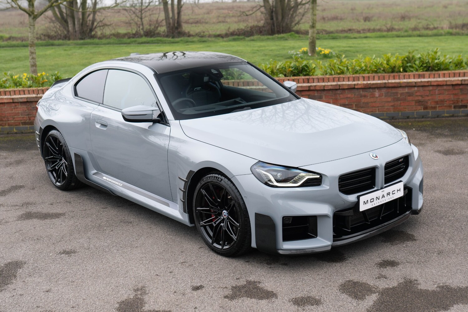 Used BMW M2 2023 for sale - 77803488: Photo 2