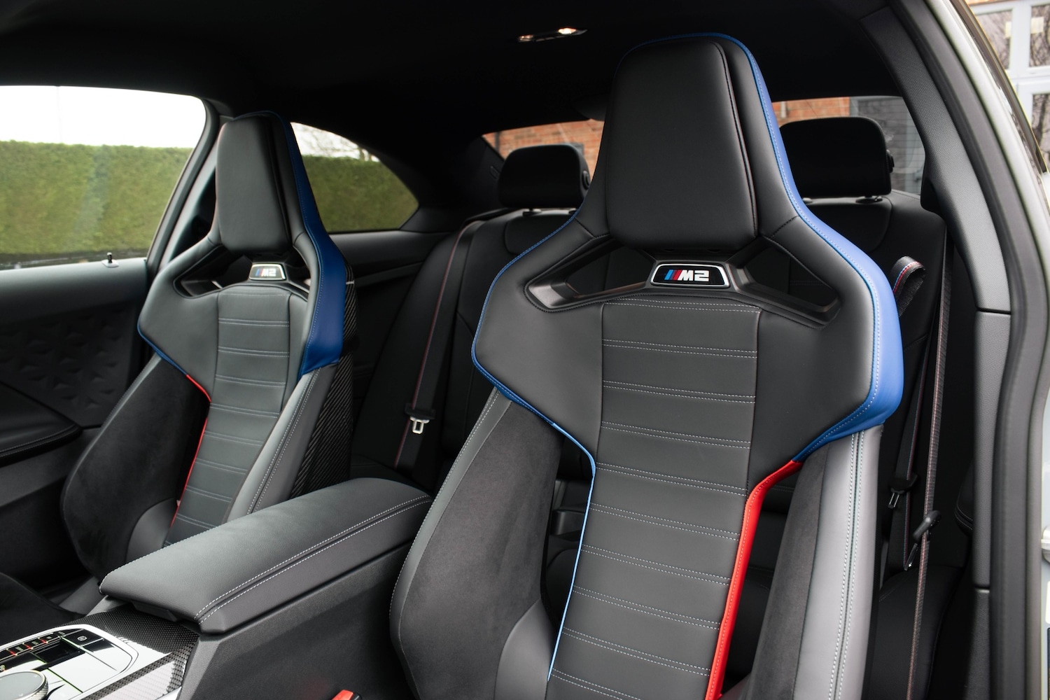 Used BMW M2 2023 for sale - 77803488: Photo 21