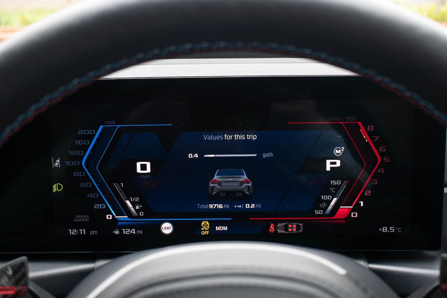 Used BMW M2 2023 for sale - 77803488: Photo 25