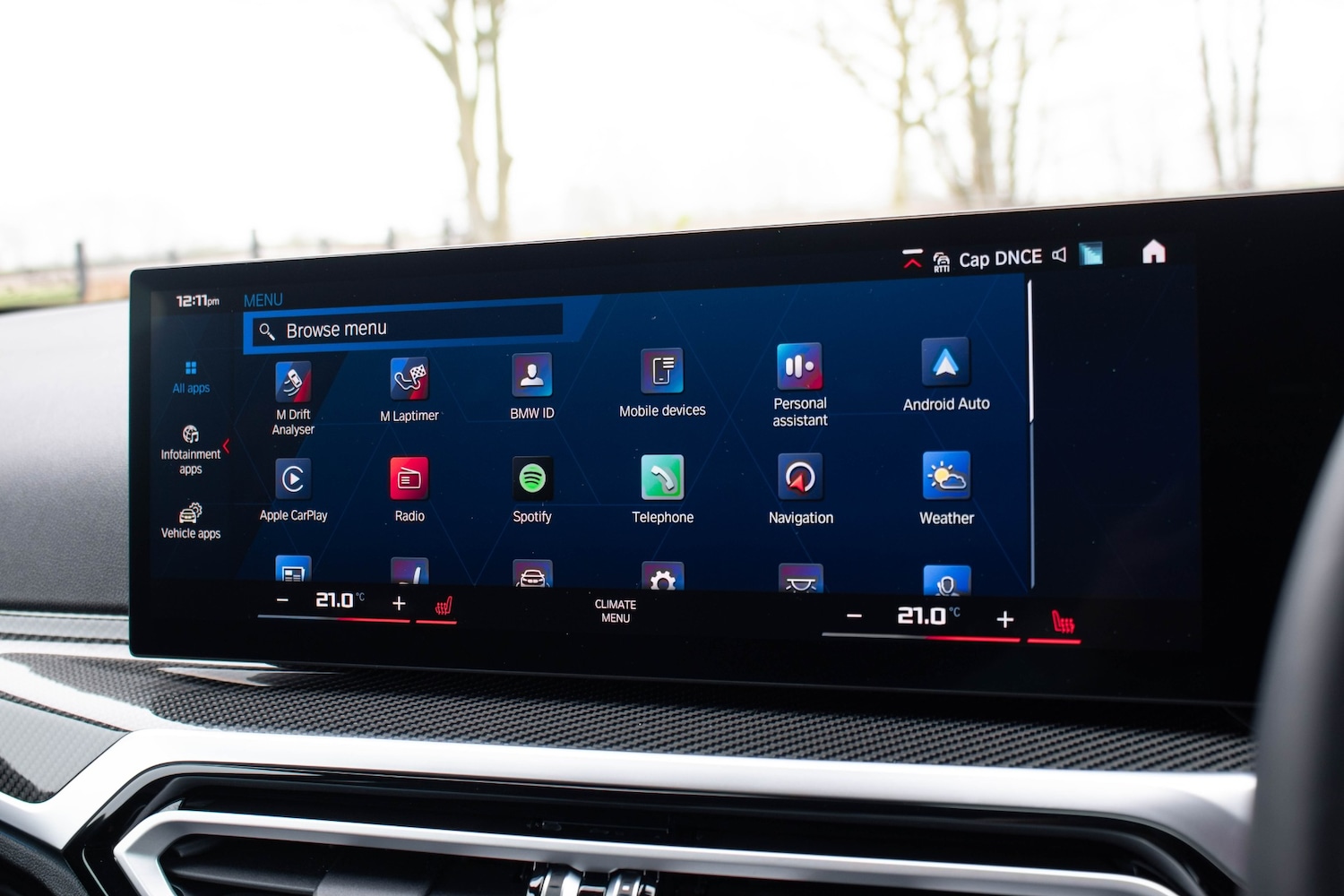 Used BMW M2 2023 for sale - 77803488: Photo 27