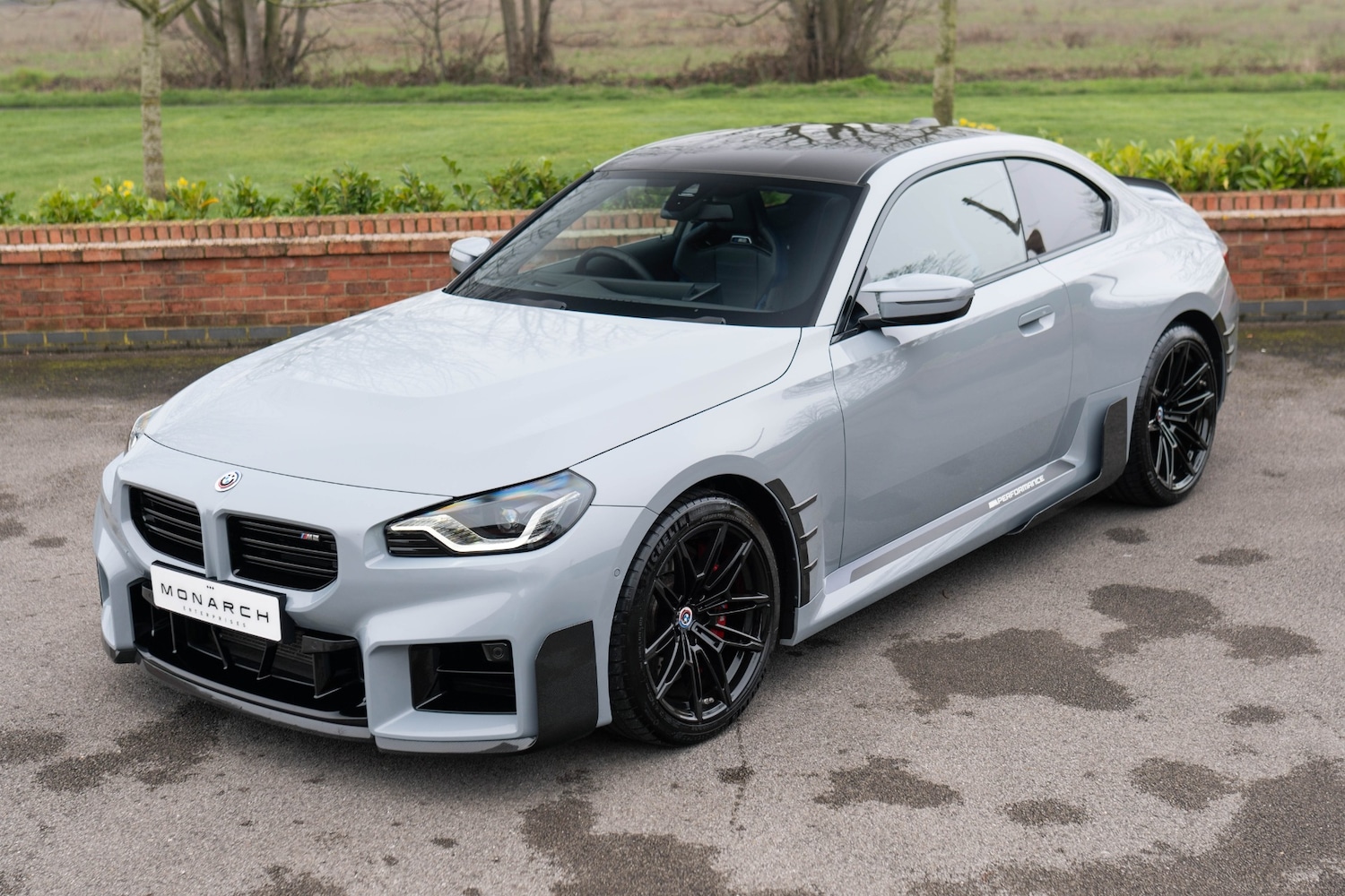 Used BMW M2 2023 for sale - 77803488: Photo 3