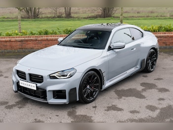 Used BMW M2 2023 for sale - 77803488: Photo