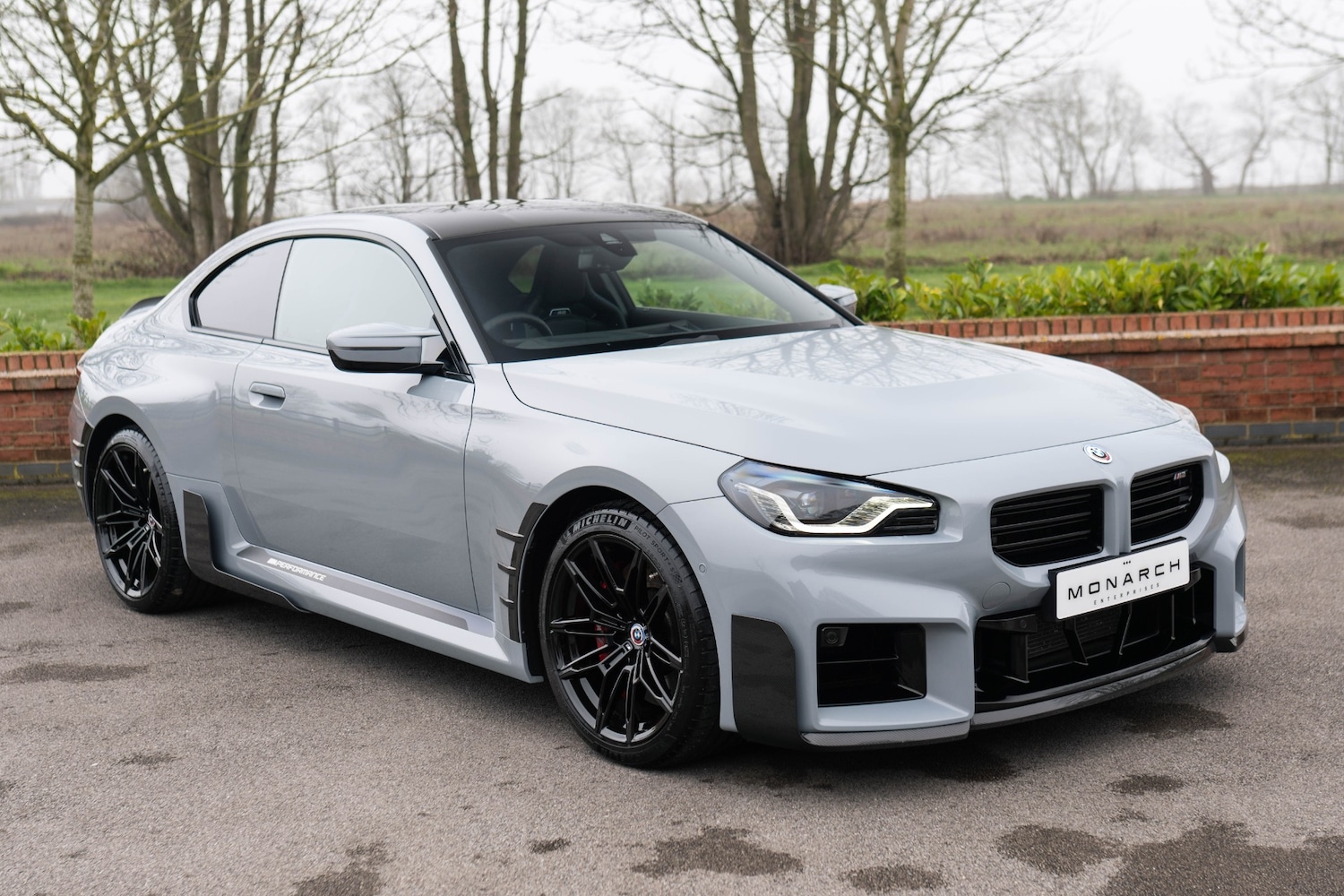 Used BMW M2 2023 for sale - 77803488: Photo 4