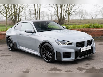 Used BMW M2 2023 for sale - 77803488: Photo