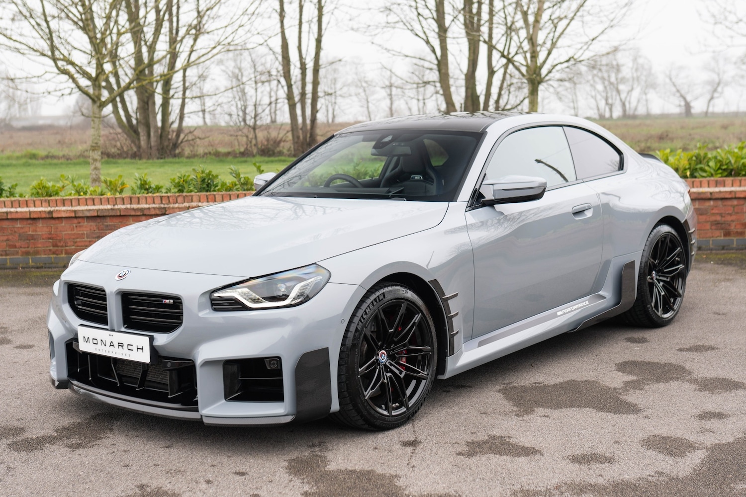 Used BMW M2 2023 for sale - 77803488: Photo 5