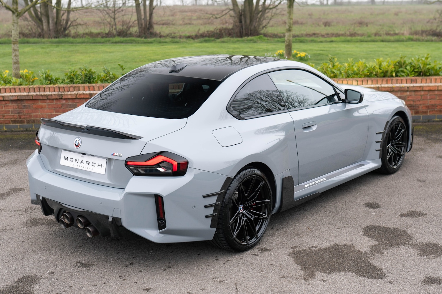 Used BMW M2 2023 for sale - 77803488: Photo 6