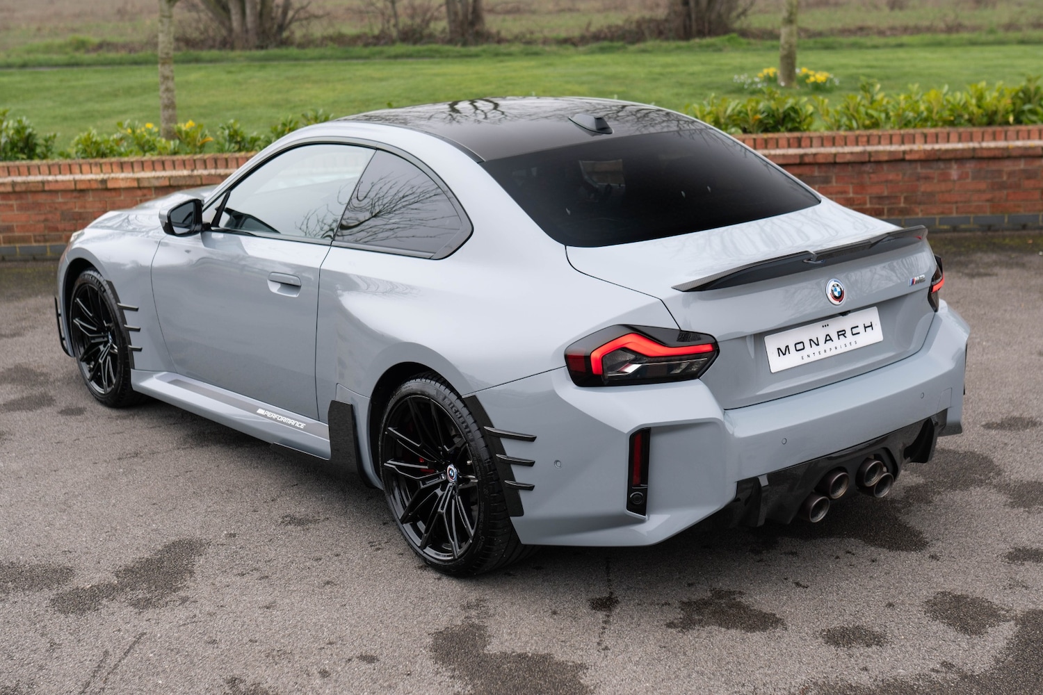 Used BMW M2 2023 for sale - 77803488: Photo 7