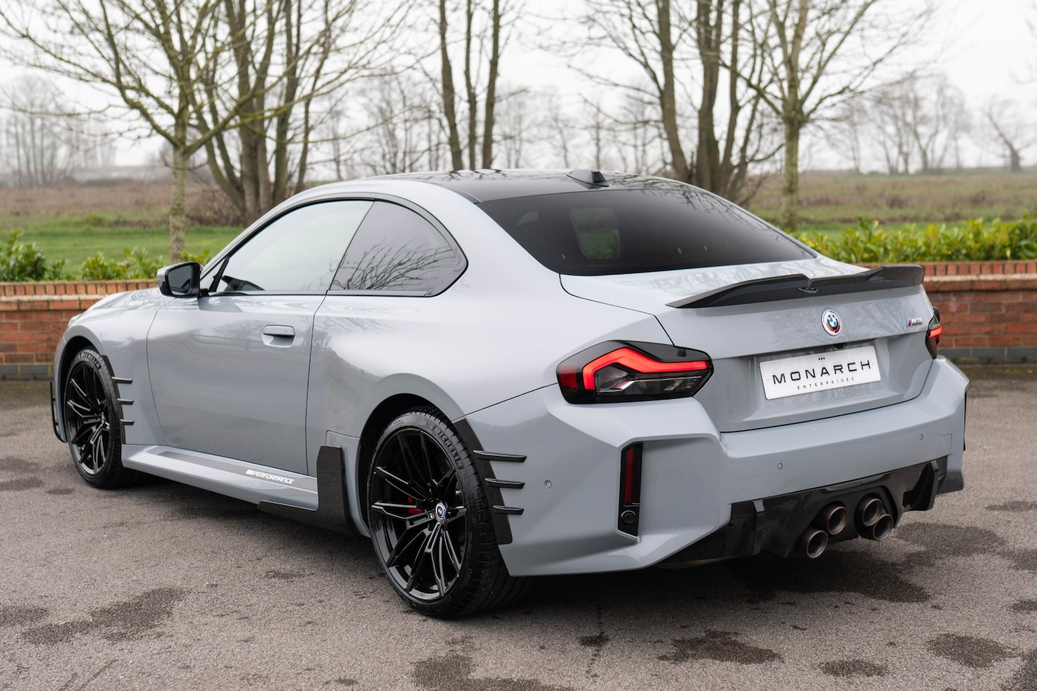 Used BMW M2 2023 for sale - 77803488: Photo 9