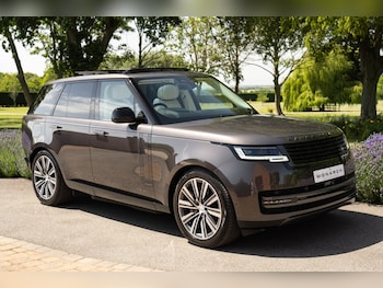 Used Land Rover Range Rover 2024 for sale - 79010607: Photo