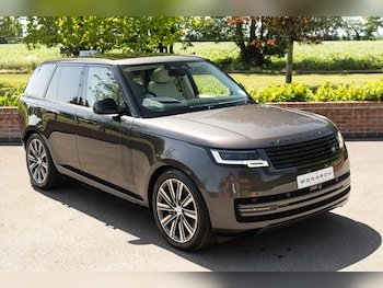 Used Land Rover Range Rover 2024 for sale - 79010607: Photo
