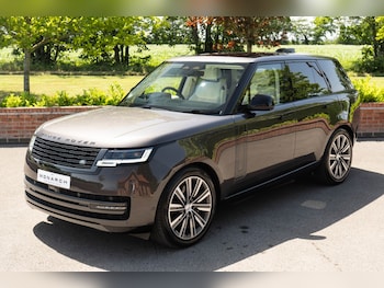 Used Land Rover Range Rover 2024 for sale - 79010607: Photo