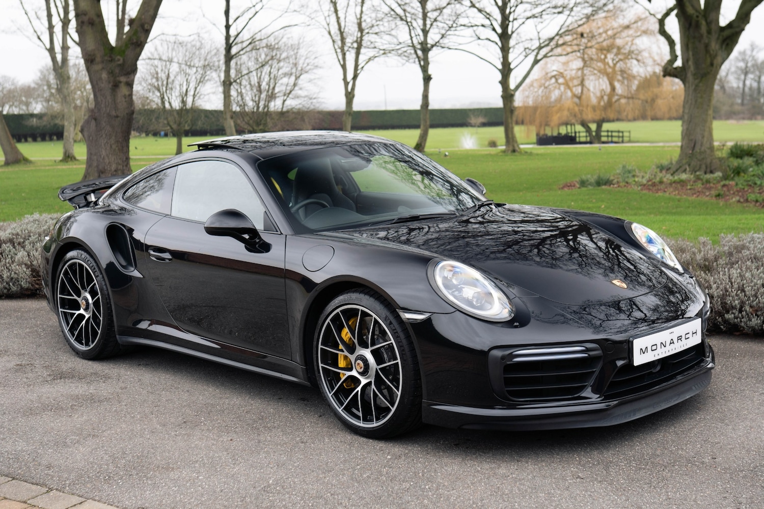 Used Porsche 911 2017 for sale - 77328915: Photo 1