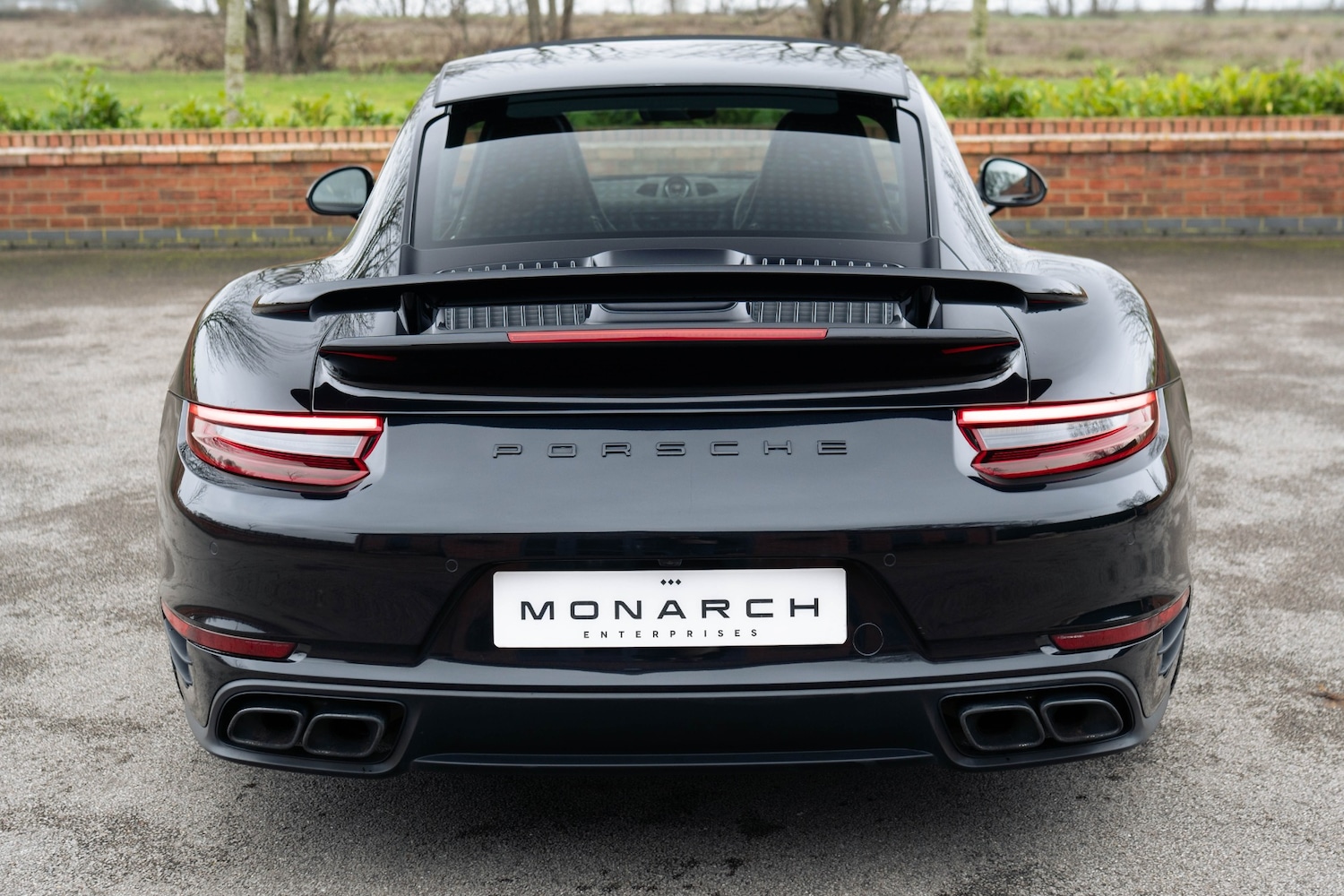 Used Porsche 911 2017 for sale - 77328915: Photo 10