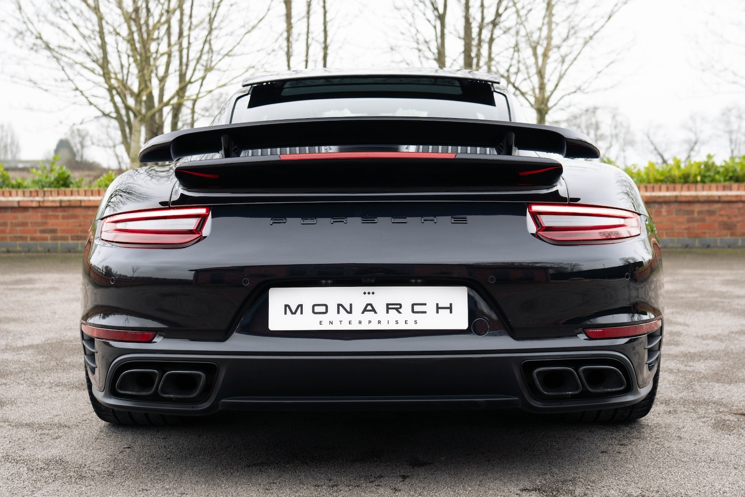 Used Porsche 911 2017 for sale - 77328915: Photo 11