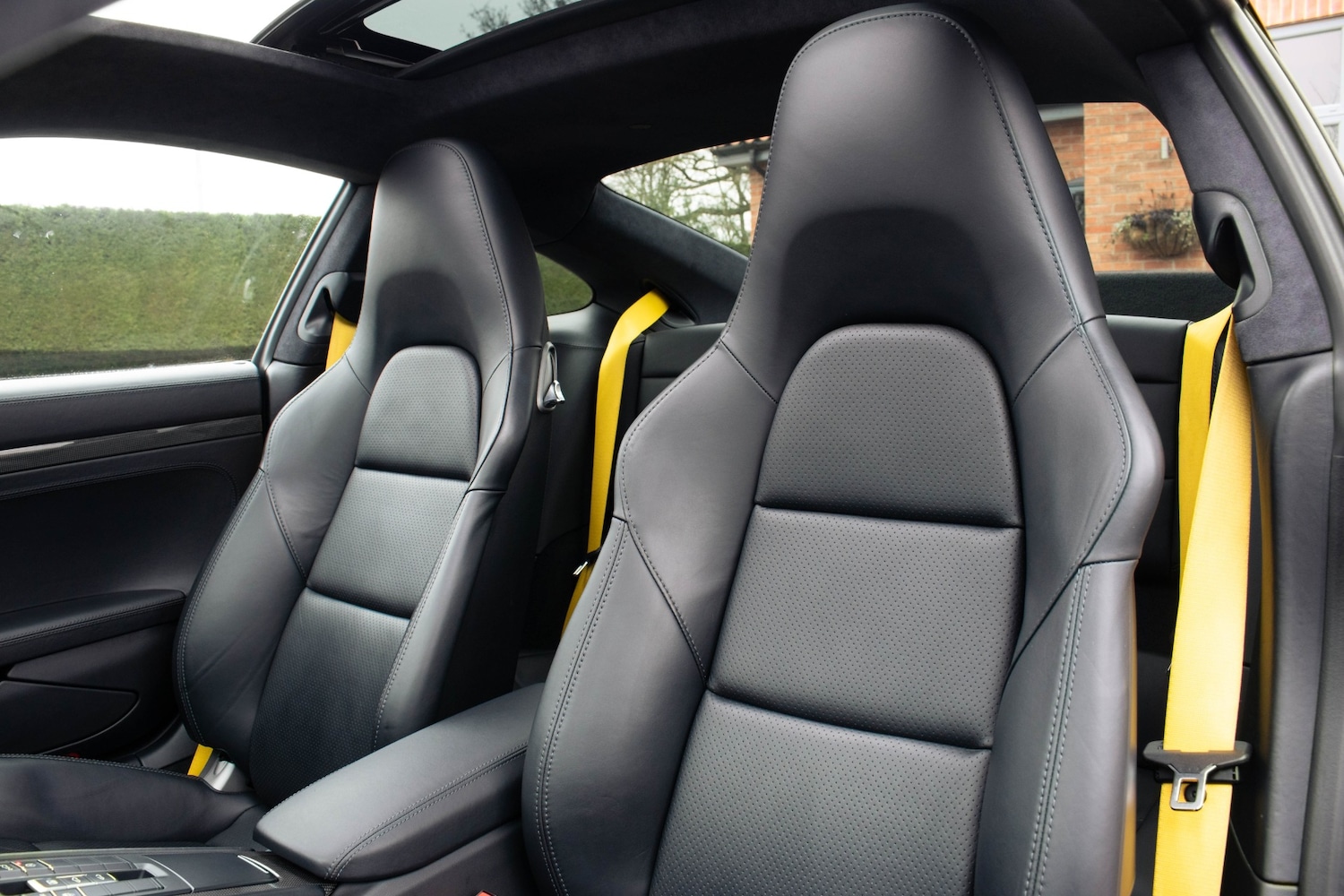 Used Porsche 911 2017 for sale - 77328915: Photo 16