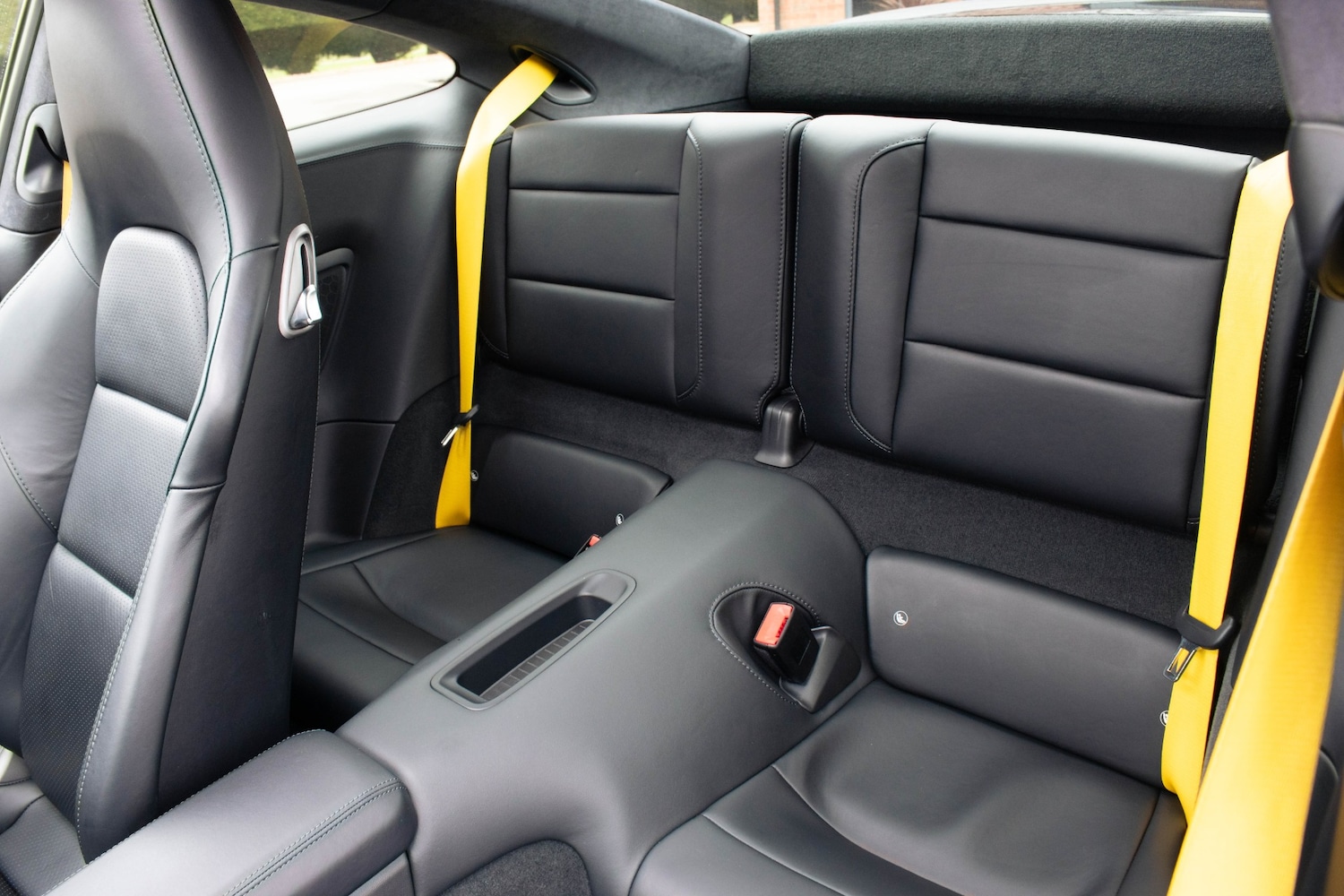 Used Porsche 911 2017 for sale - 77328915: Photo 19