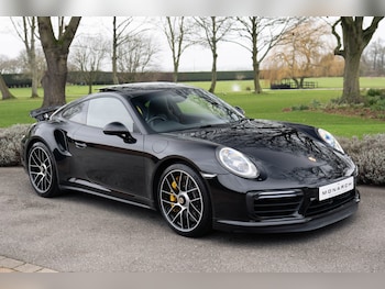 Used Porsche 911 2017 for sale - 77328915: Photo