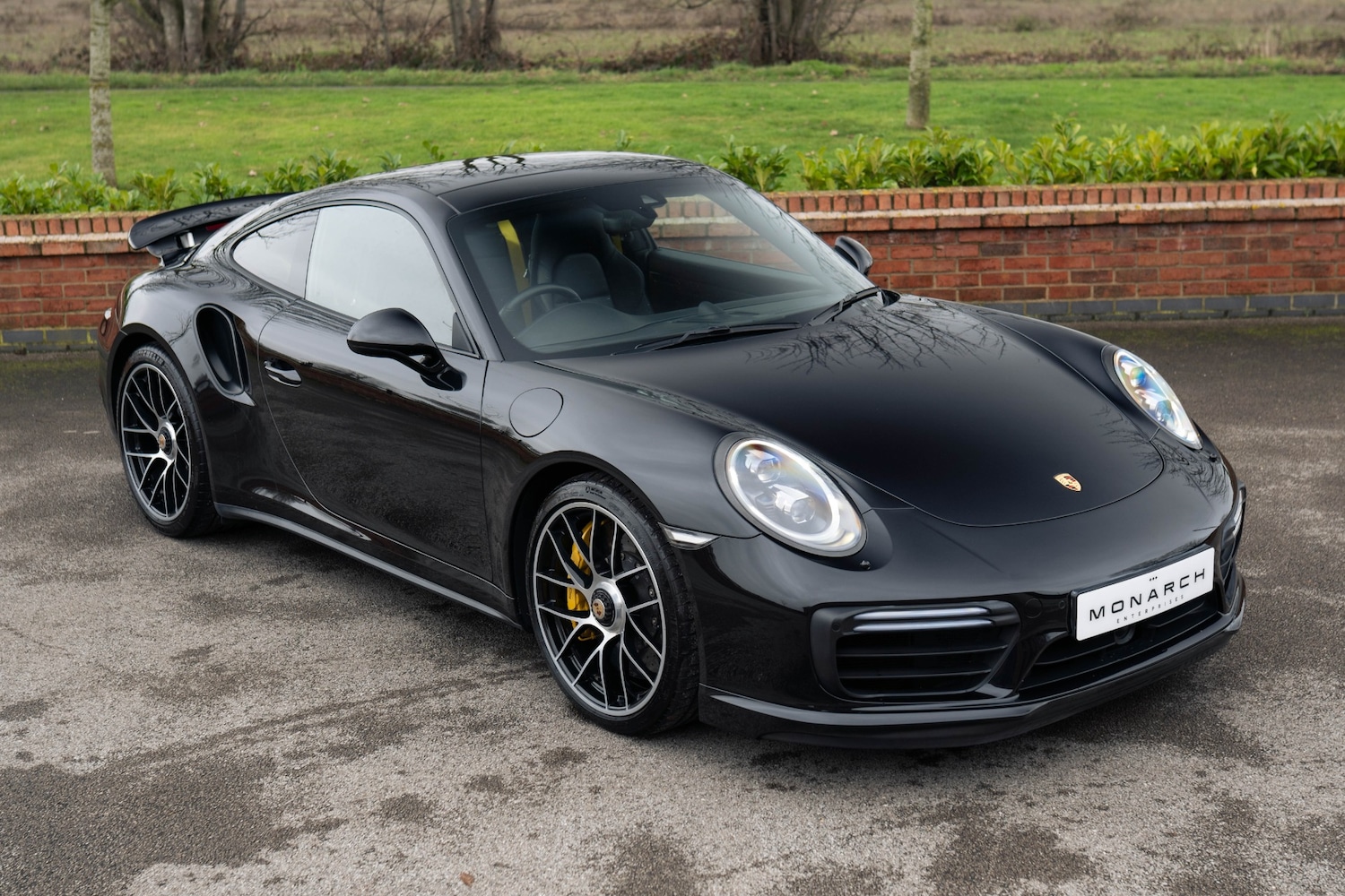 Used Porsche 911 2017 for sale - 77328915: Photo 2