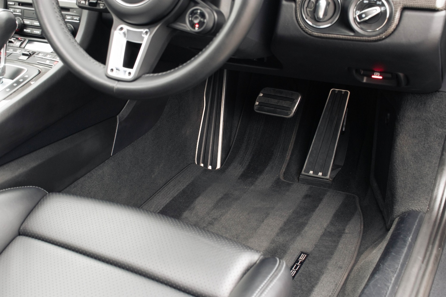 Used Porsche 911 2017 for sale - 77328915: Photo 20