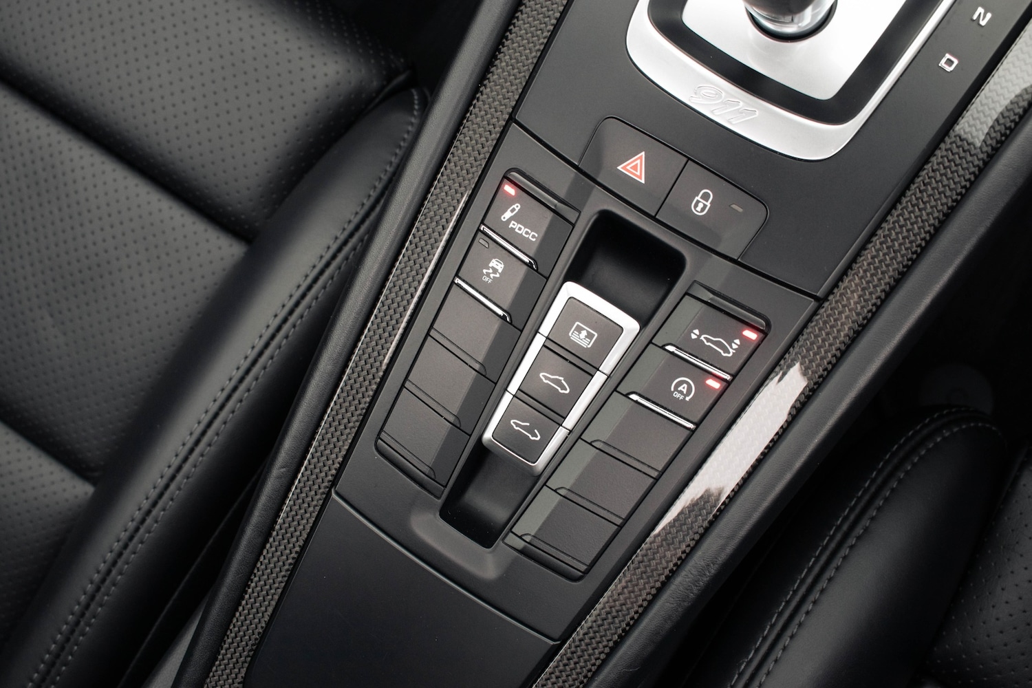 Used Porsche 911 2017 for sale - 77328915: Photo 23