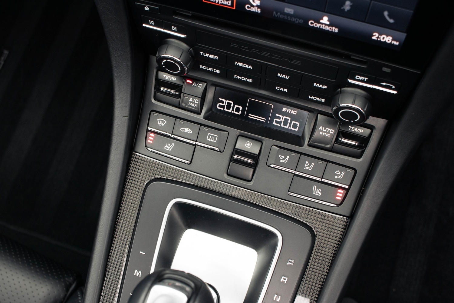 Used Porsche 911 2017 for sale - 77328915: Photo 24